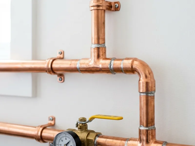 Pipe Repair & Replacement Plumber in Fruit Cove, FL